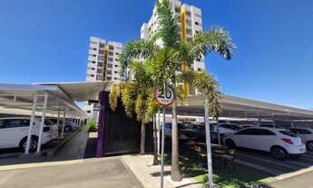 Imagem 2: Apartamento à venda com 2 dormitórios e 1 vaga com lazer completo no Empreendimento Tarraf