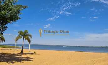 Imagem: Terreno à venda com 600 m² no Condomínio