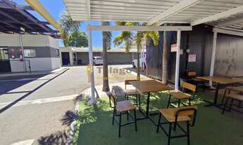 Imagem 3: Apartamento à venda com 2 dormitórios e 1 vaga com lazer completo no Empreendimento Tarraf