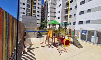 Imagem 6: Apartamento à venda com 2 dormitórios e 1 vaga com lazer completo no Empreendimento Tarraf