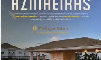 Imagem 2: Casa alto padrão á venda no Condomínio Azinheiras 1° Village Premium da cidade de Votupora