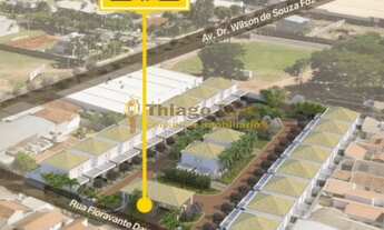 Imagem 4: Casa alto padrão á venda no Condomínio Azinheiras 1° Village Premium da cidade de Votupora