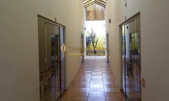 Imagem 3: Galeria comercial com 8 salas/lojas á venda no centro da cidade de Pontes Gestal/SP