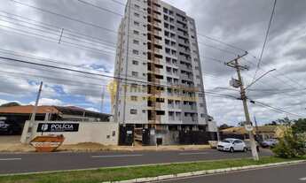 Imagem: Apartamento à venda (entrada parcelas)