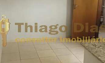 Imagem: Apartamento à venda com 2 dormitórios