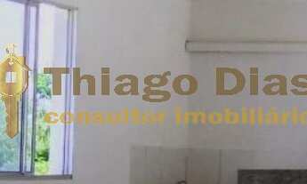 Imagem 7: Apartamento duplex á venda com 2 dormitórios (sendo 1 suíte) no bairro Higienópolis em São