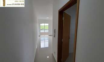 Imagem 2: Apartamento á venda com 3 dormitórios, 2 vagas, segurança, lazer e em uma ótima localizaçã