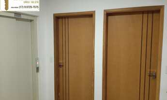 Imagem 3: Apartamento á venda com 3 dormitórios, 2 vagas, segurança, lazer e em uma ótima localizaçã