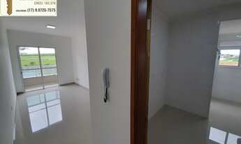 Imagem 4: Apartamento á venda com 3 dormitórios, 2 vagas, segurança, lazer e em uma ótima localizaçã