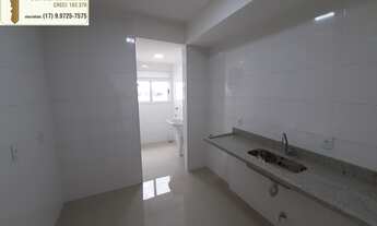 Imagem 5: Apartamento á venda com 3 dormitórios, 2 vagas, segurança, lazer e em uma ótima localizaçã