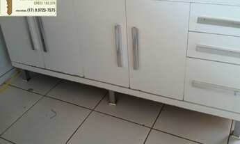 Imagem 5: Casa á venda com 2 dormitórios (sendo 1 suíte) no bairro Colina do Sol na cidade de Catand