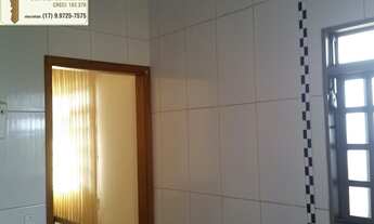 Imagem 6: Casa á venda com 2 dormitórios (sendo 1 suíte) no bairro Colina do Sol na cidade de Catand