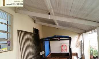 Imagem 4: Salão comercial com casa no fundo á venda no bairro Jd. Soto em Catanduva/SP