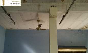 Imagem 5: Salão comercial com casa no fundo á venda no bairro Jd. Soto em Catanduva/SP