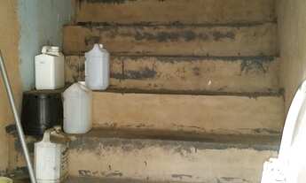 Imagem 6: Salão comercial com casa no fundo á venda no bairro Jd. Soto em Catanduva/SP