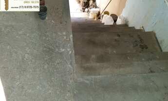 Imagem 7: Salão comercial com casa no fundo á venda no bairro Jd. Soto em Catanduva/SP