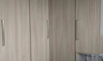 Imagem 5: Apartamento á venda com 2 dormitórios no bairro Juca Pedro em Catanduva/SP