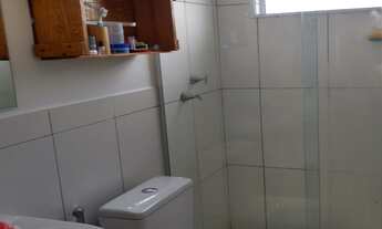 Imagem 7: Apartamento á venda com 2 dormitórios no bairro Juca Pedro em Catanduva/SP