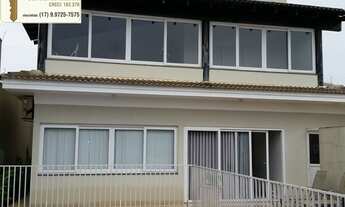 Imagem: Sobrado alto padrão á venda, com 4 dormitórios