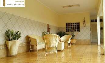 Imagem: Casa à venda com 4 dormitórios, 5 vagas