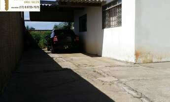 Imagem 4: Casa á venda com 2 dormitórios (sendo 1 suíte) no bairro Colina do Sol na cidade de Catand