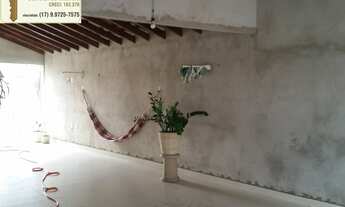 Imagem 5: Casa à venda com 3 dormitórios (sendo 1 suíte), 3 vagas, amplo quintal no bairro Chácara A