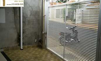 Imagem 2: Casa à venda com 3 dormitórios (sendo 1 suíte), 3 vagas, amplo quintal no bairro Chácara A