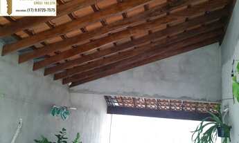 Imagem 6: Casa à venda com 3 dormitórios (sendo 1 suíte), 3 vagas, amplo quintal no bairro Chácara A