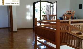 Imagem: Sobrado á venda com 3 dormitórios (sendo