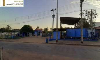 Imagem: Barracão á venda com área total de 4.700