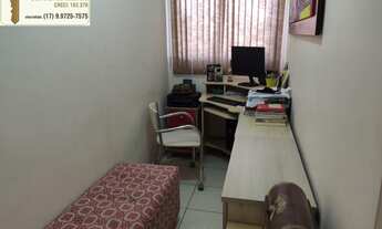 Imagem 5: Casa a venda com 3 dormitórios (sendo 1 suíte) e amplo quintal no bairro Colina do Sol em