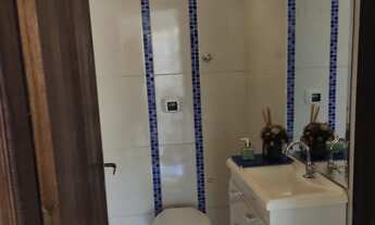 Imagem 6: Casa a venda com 3 dormitórios (sendo 1 suíte) e amplo quintal no bairro Colina do Sol em