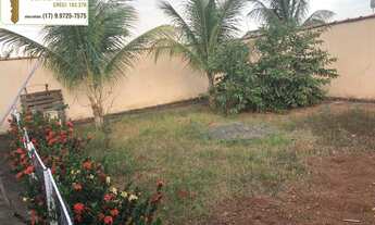 Imagem: Casa a venda com 3 dormitórios (sendo 1