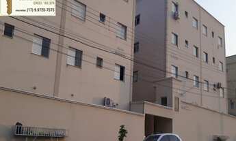 Imagem: Apartamento á venda com 2 dormitórios