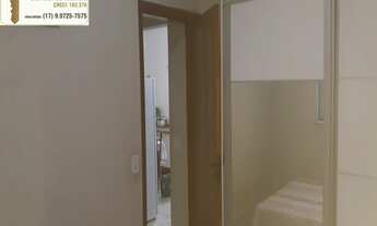 Imagem 5: Apartamento á venda com 2 dormitórios no bairro Parque das Nações na cidade de Votuporanga