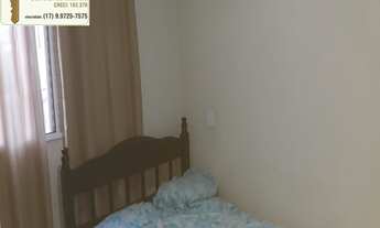 Imagem 6: Apartamento á venda com 2 dormitórios no bairro Parque das Nações na cidade de Votuporanga