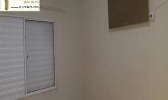 Imagem 7: Apartamento á venda com 2 dormitórios no bairro Parque das Nações na cidade de Votuporanga