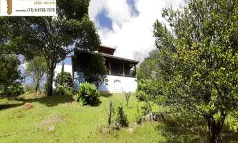 Imagem 4: Chácara à venda com 20.600 m² e com ótimas benfeitorias na cidade de Joanópolis/SP