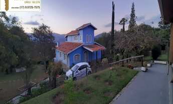 Imagem 6: Chácara à venda com 20.600 m² e com ótimas benfeitorias na cidade de Joanópolis/SP