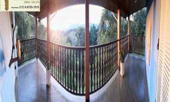 Imagem 7: Chácara à venda com 20.600 m² e com ótimas benfeitorias na cidade de Joanópolis/SP