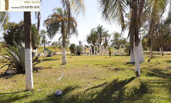 Imagem 4: Terreno á venda com 298 m² no bairro Grandes Lagos em Cardoso/SP