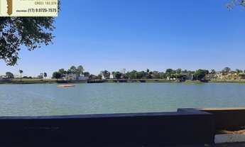 Imagem 2: Terreno á venda com 298 m² no bairro Grandes Lagos em Cardoso/SP