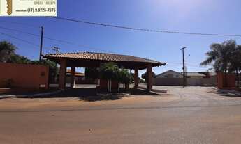 Imagem 6: Terreno á venda com 298 m² no bairro Grandes Lagos em Cardoso/SP