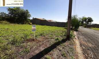 Imagem 7: Terreno á venda com 298 m² no bairro Grandes Lagos em Cardoso/SP