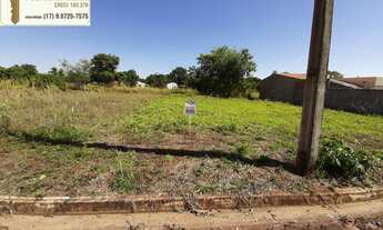 Imagem: Terreno á venda com 298 m² no bairro Grandes