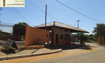 Imagem 5: Terreno á venda com 298 m² no bairro Grandes Lagos em Cardoso/SP