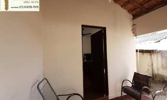 Imagem 3: Casa á venda com 2 dormitórios e amplo terreno com 339 m² no bairro Pozzobon na cidade de