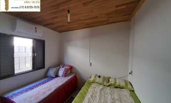 Imagem 6: Casa á venda com 2 dormitórios e amplo terreno com 339 m² no bairro Pozzobon na cidade de