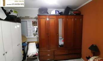 Imagem 5: Casa á venda com 3 dormitórios (sendo 2 suítes) e 1 vaga no bairro Jardim Marin em Votupor