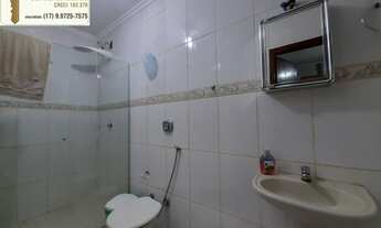 Imagem 6: Casa á venda com 3 dormitórios (sendo 2 suítes) e 1 vaga no bairro Jardim Marin em Votupor